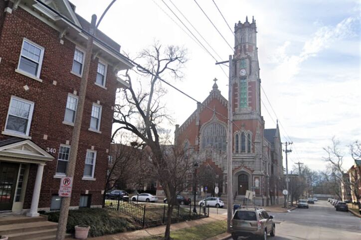 St. Roch